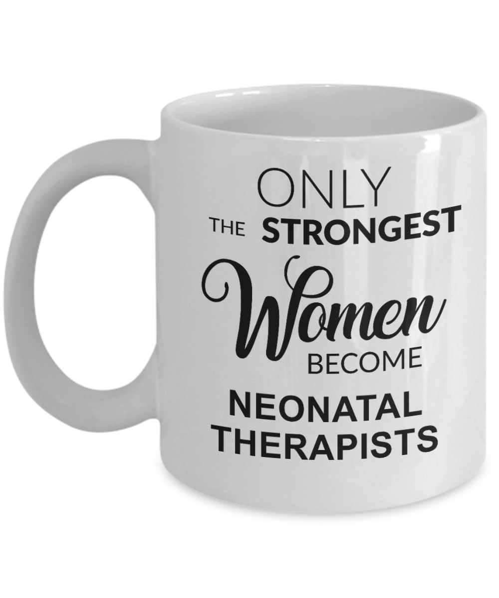 Neonatal Therapist, Nicu RT, Nicu Therapist, Neonatal RRT, Nicu Respiratory, NICU Mug Coffee Cup