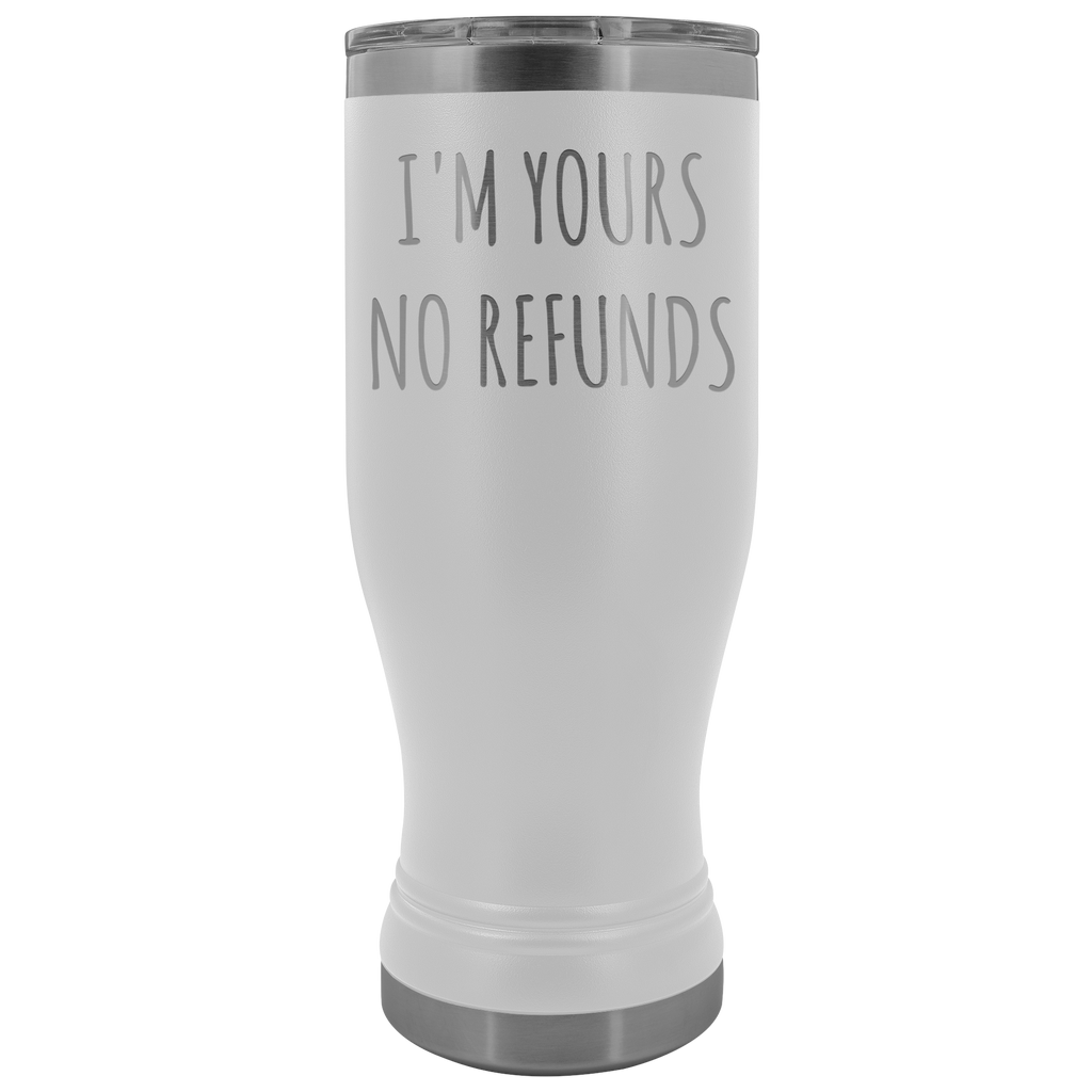 I Don't Always Listen To My Wife – Engraved Tumbler For Him, Funny Wedding  Gift For Him, Gift Mug For Him – 3C Etching LTD