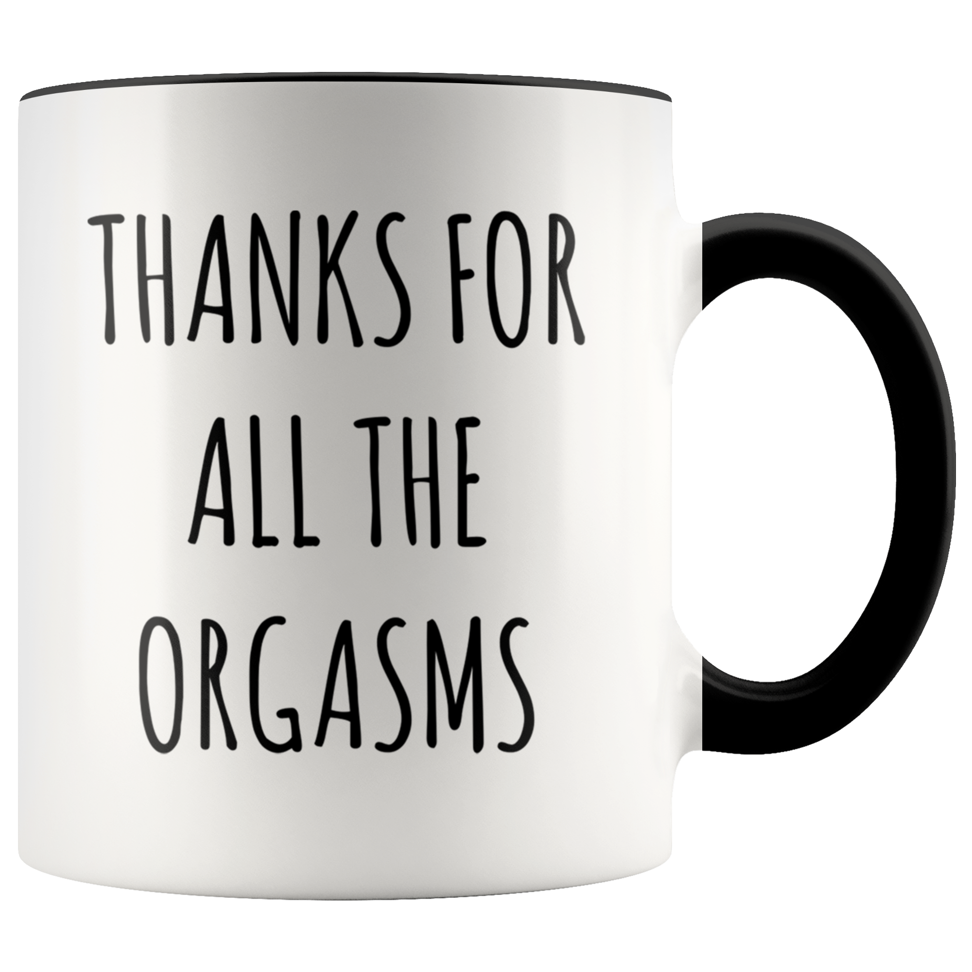 Amazon.com: Husband Thanks for Putting up With My Shit. Also, Sorry I Swear  so Much. - Coffee Mug Birthday Holiday Christmas Day Gift Idea for Men and  Family : Home & Kitchen