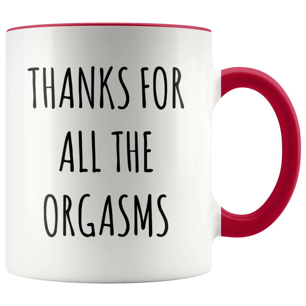Magic Mug Gift for Husband Thanks for being my Husband - Funny Gifts for  Husband | eBay