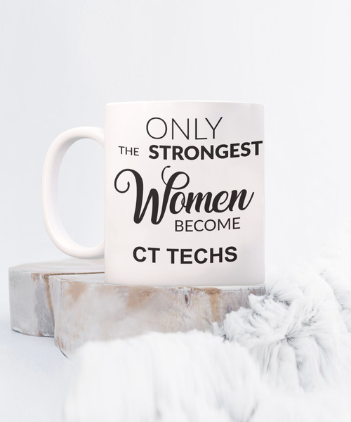 CT Tech Gift, CT Tech Mug, Rad Tech, Cat Scan, Ct Scan, Computed Tomography, Radiology Gift, Ct Squad