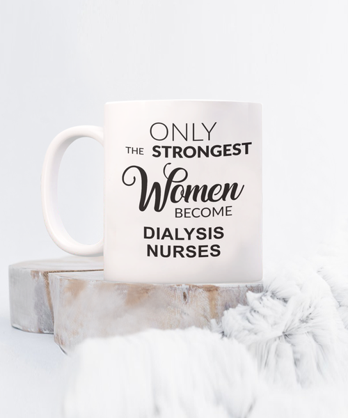 Dialysis Nurse Mug, Nephrology Nurse, Kidney Nurse, Dialysis Nurse Gift, Renal Nurse Gifts for Women