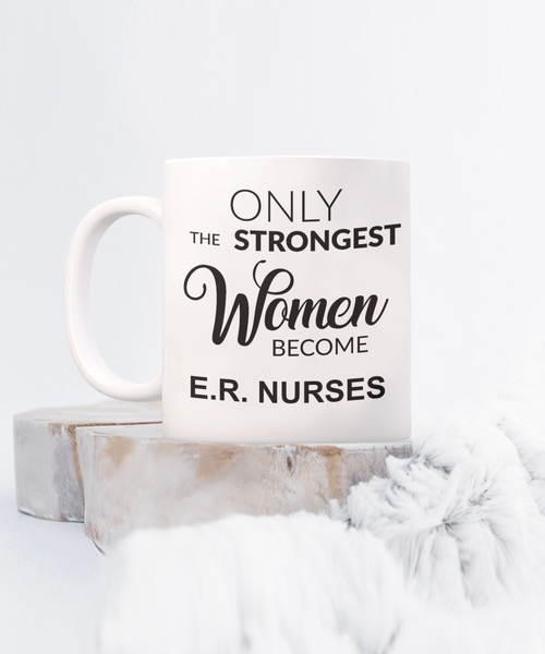 Er Nurse Gift, ER Nurse Mug, ICU Nurse, Hospice Nurse, Critical Care Nurse, Night Shift Nurse, Peds Nurse