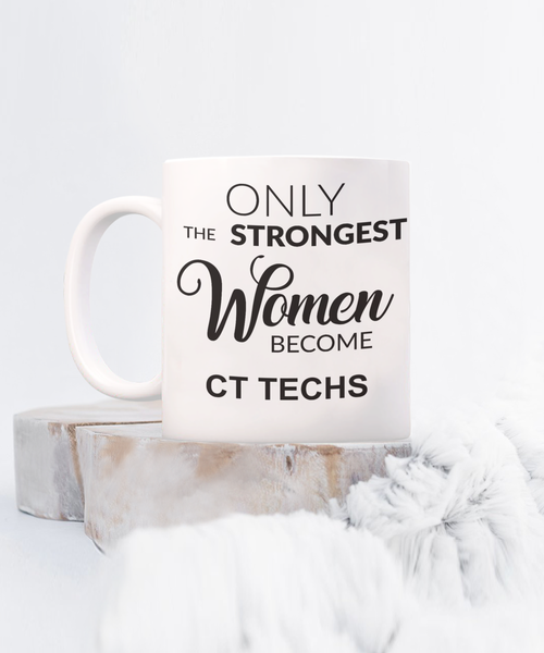 CT Tech Gift, CT Tech Mug, Rad Tech, Cat Scan, Ct Scan, Computed Tomography, Radiology Gift, Ct Squad