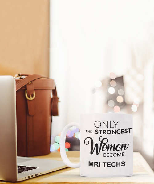 MRI Tech Gift, Mri Tech Mug, Mri Tech Cup, Mri Technician, Mri Tech Gifts for Women