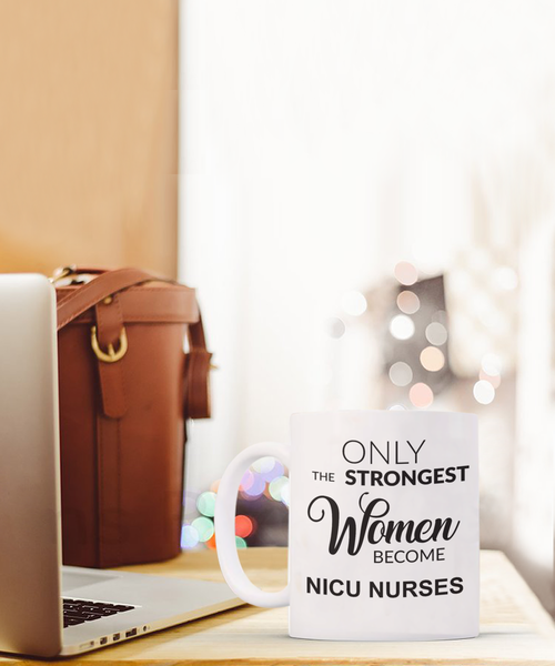 NICU Nurse Gift, Nicu RT, Nicu Therapist, Nicu Nurse Mug, Neonatal Nurse, Neonatal RRT, Nicu Respiratory