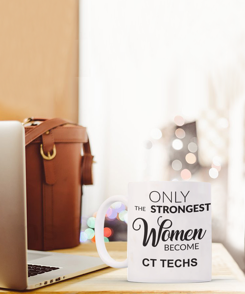 CT Tech Gift, CT Tech Mug, Rad Tech, Cat Scan, Ct Scan, Computed Tomography, Radiology Gift, Ct Squad